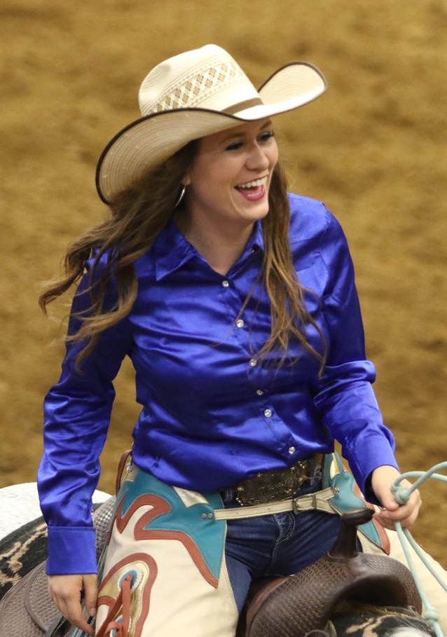 Lauren Renee Johnson 2