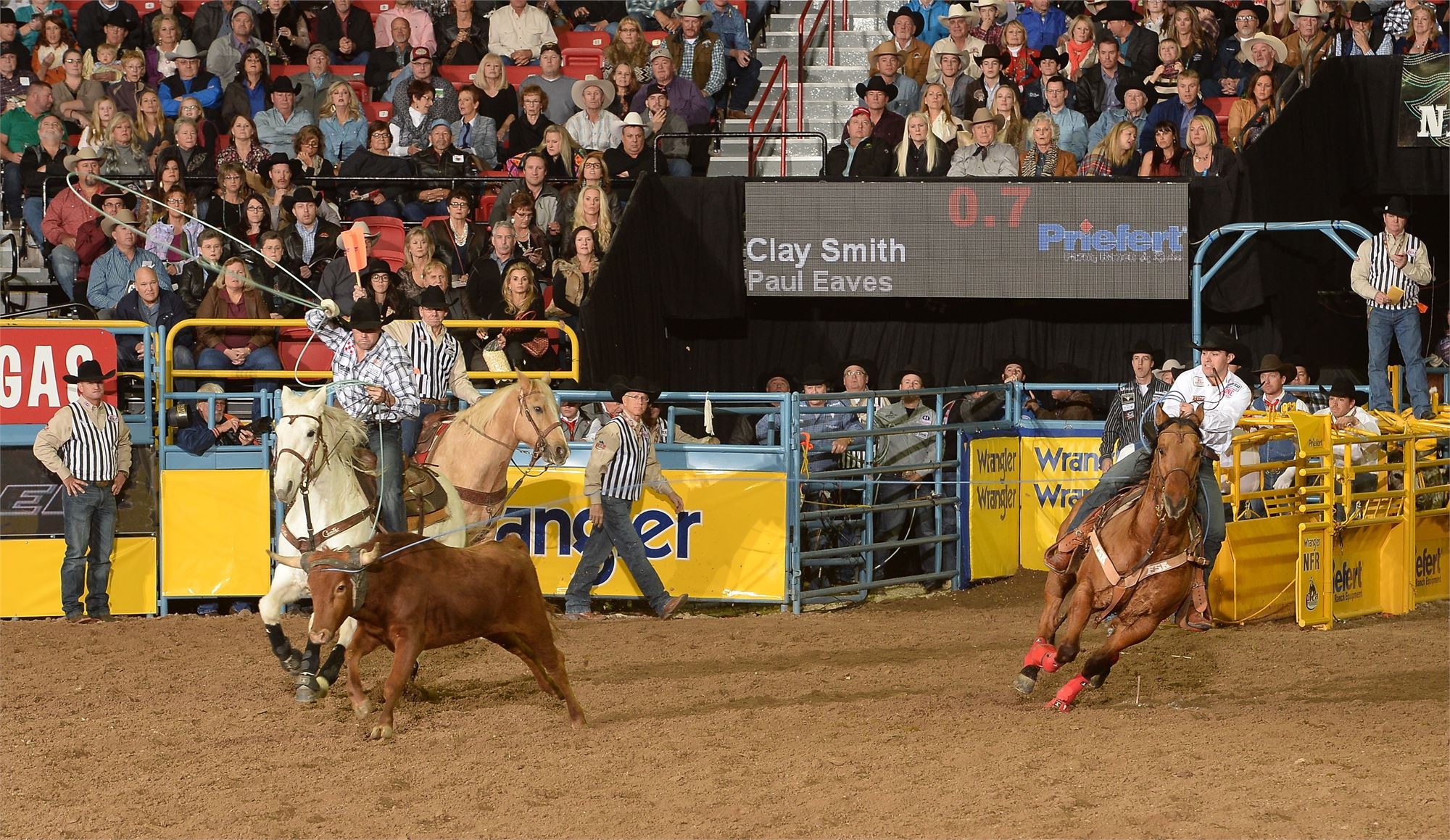 About the Sport of Rodeo - Miss Rodeo America