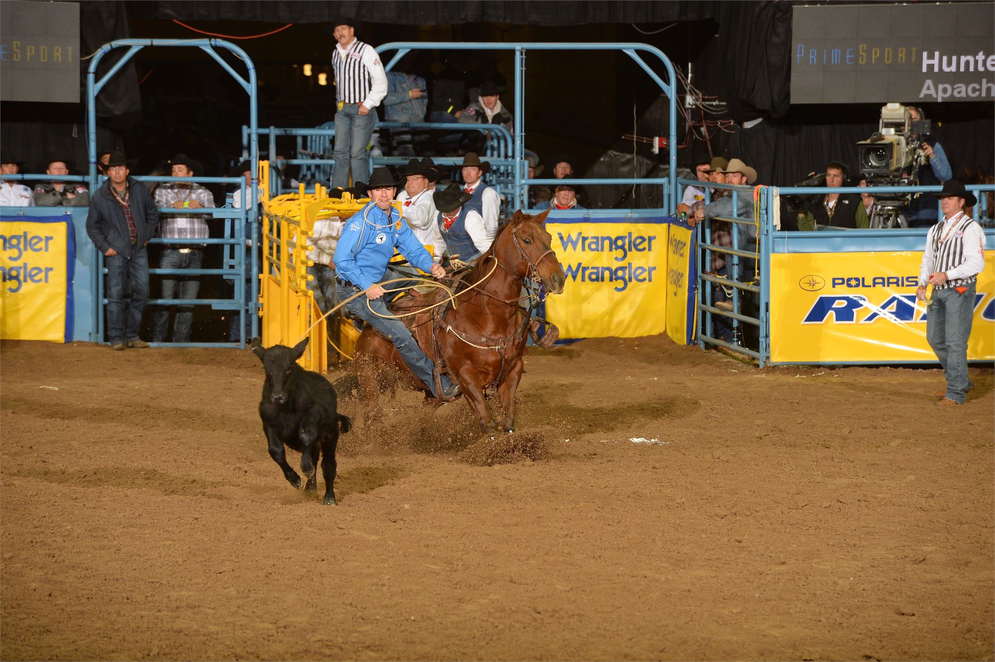 About the Sport of Rodeo - Miss Rodeo America